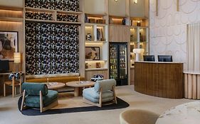 Residence Inn By Marriott Lille